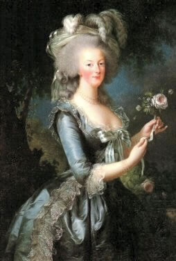 Rose Bertin, Marie Antoinette's Milliner, Influences today's Fashion